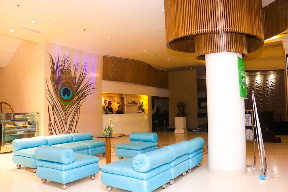 Barsana Hotel & Resort Siliguri Extérieur photo