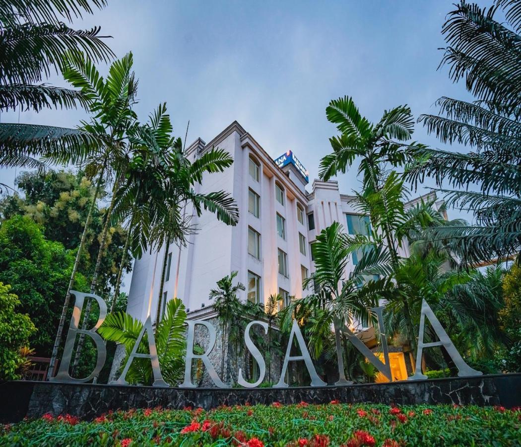 Barsana Hotel & Resort Siliguri Extérieur photo