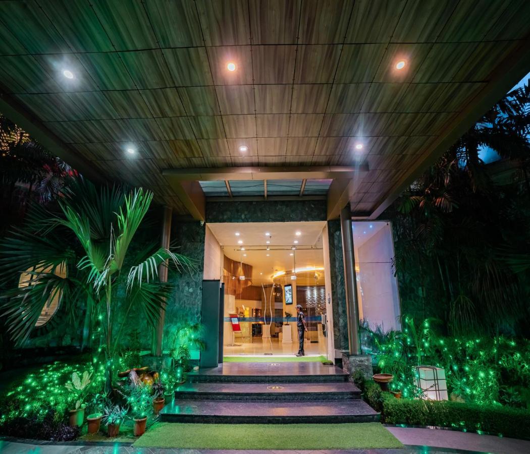 Barsana Hotel & Resort Siliguri Extérieur photo