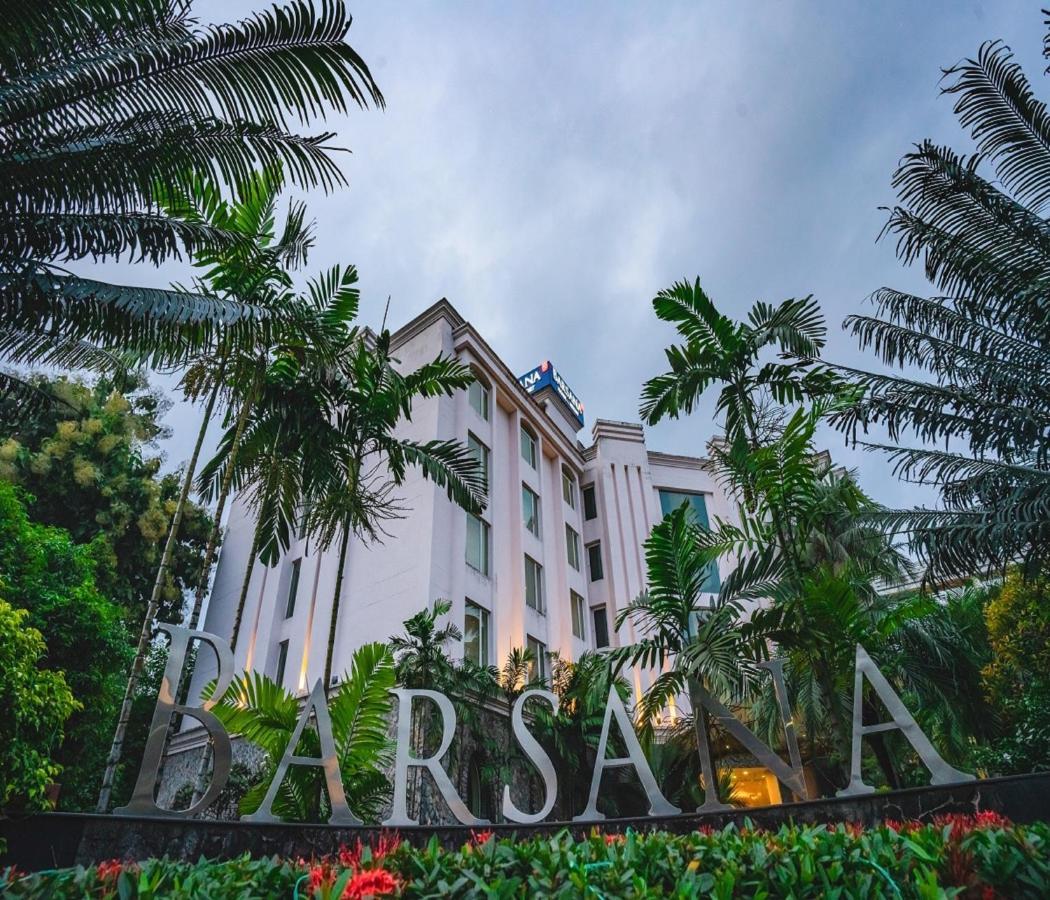Barsana Hotel & Resort Siliguri Extérieur photo