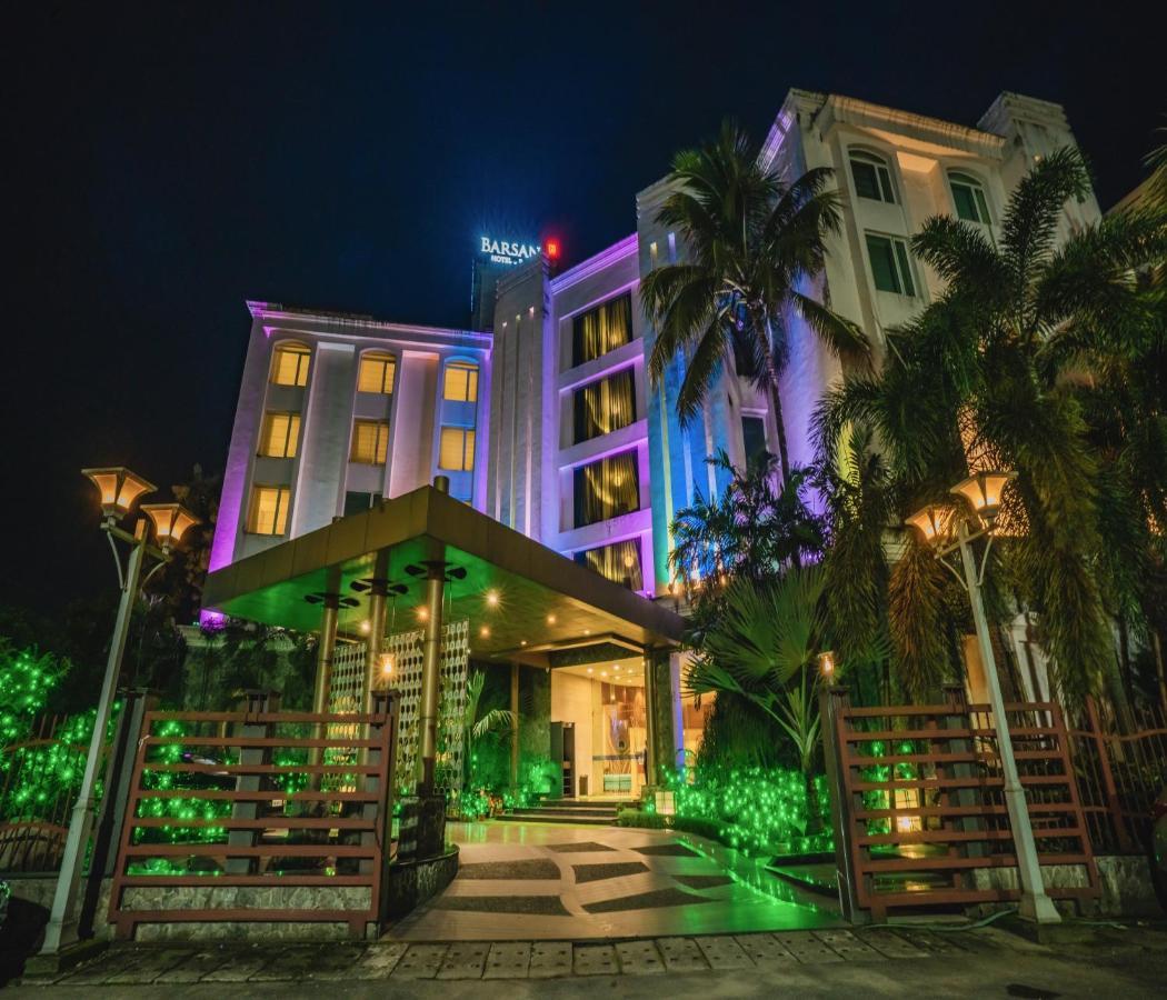 Barsana Hotel & Resort Siliguri Extérieur photo