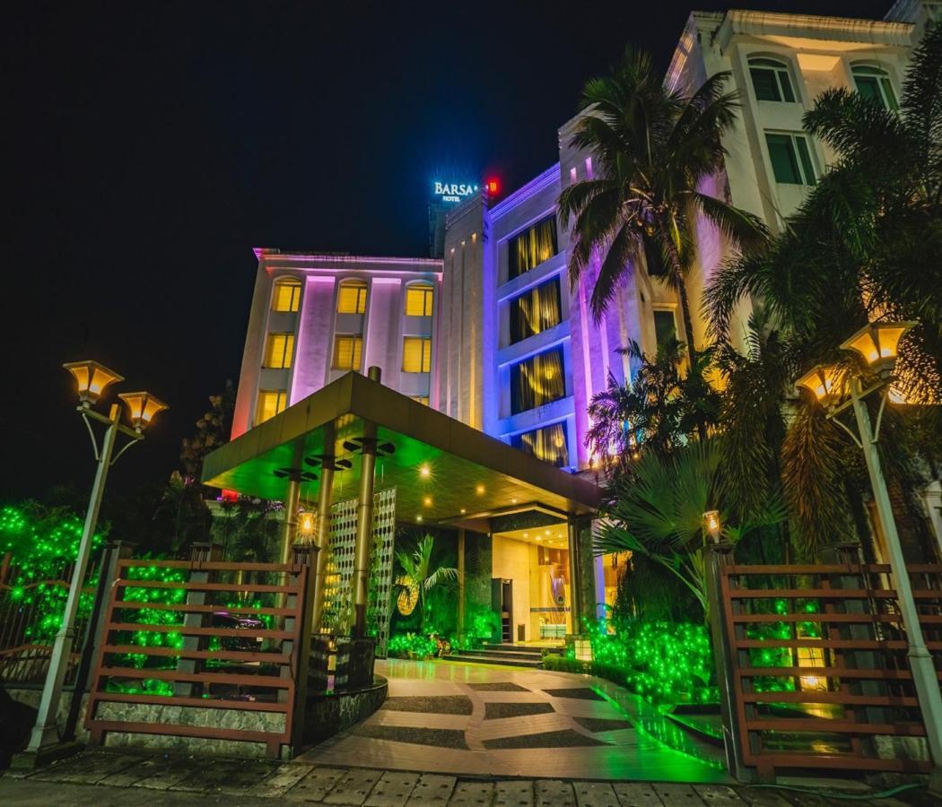 Barsana Hotel & Resort Siliguri Extérieur photo