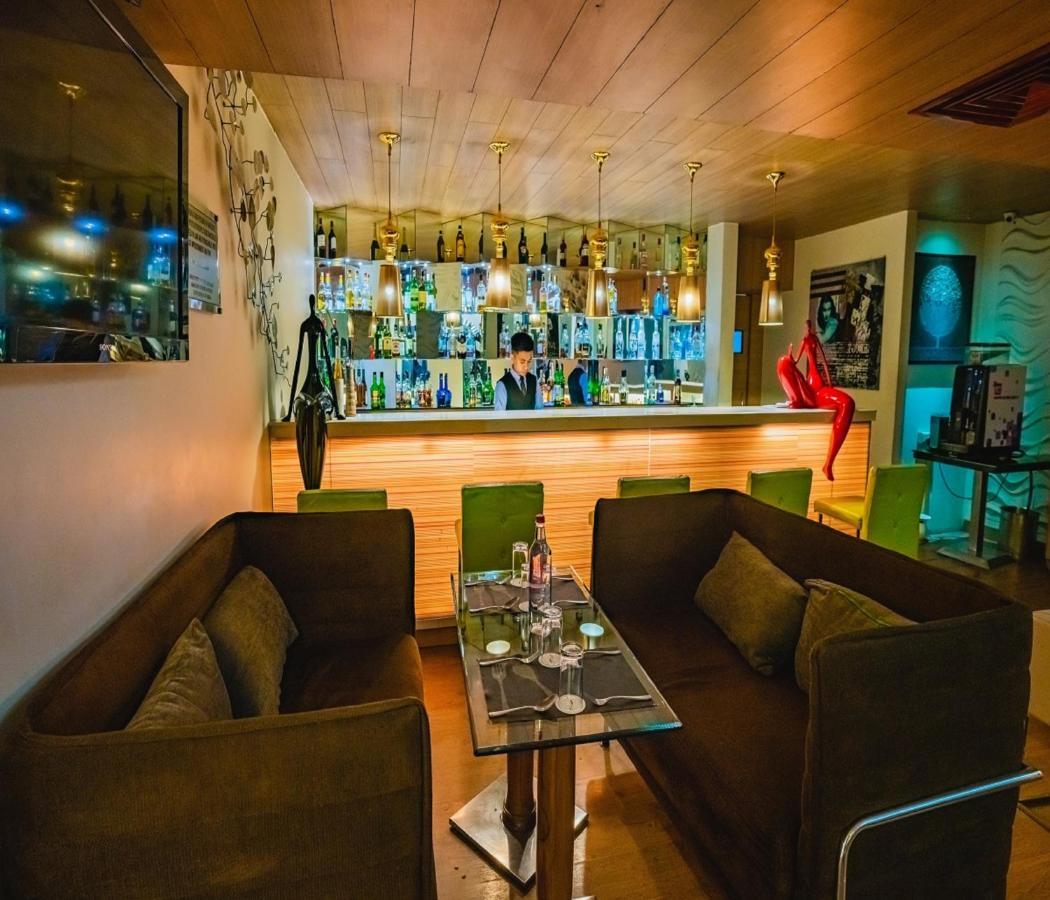 Barsana Hotel & Resort Siliguri Extérieur photo