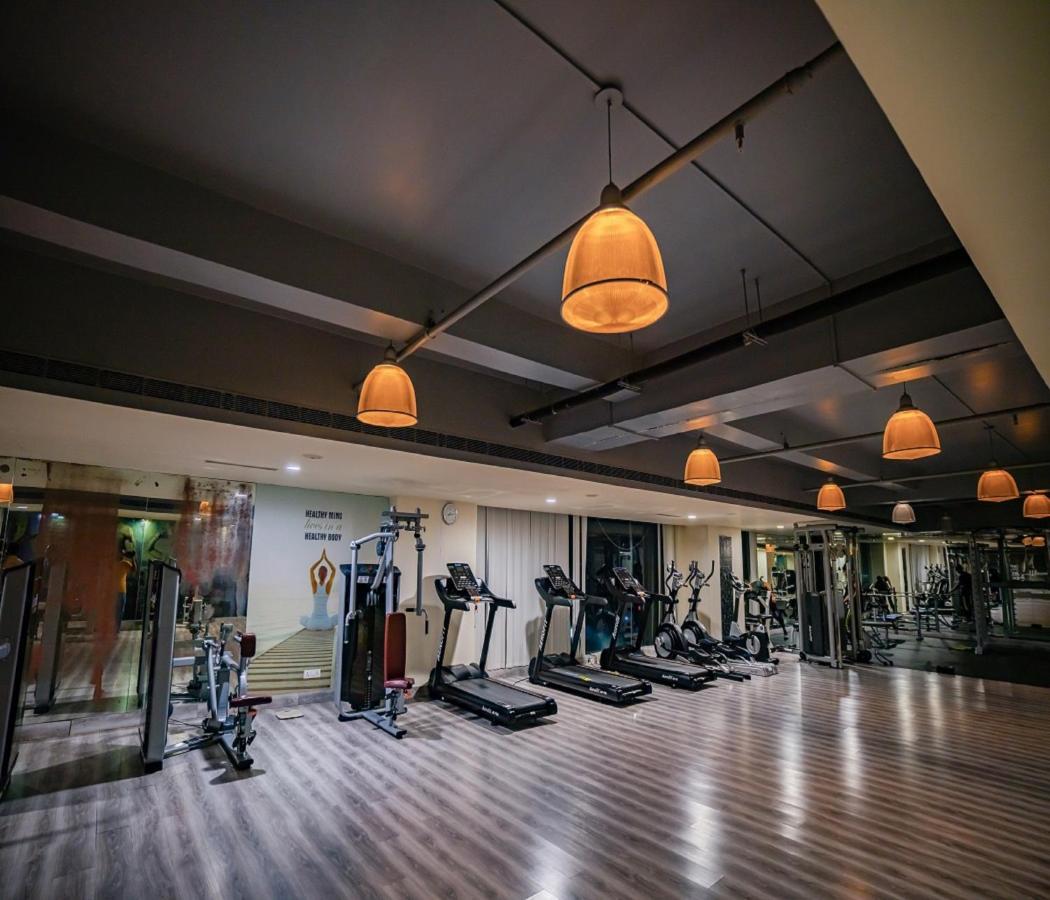 Barsana Hotel & Resort Siliguri Extérieur photo