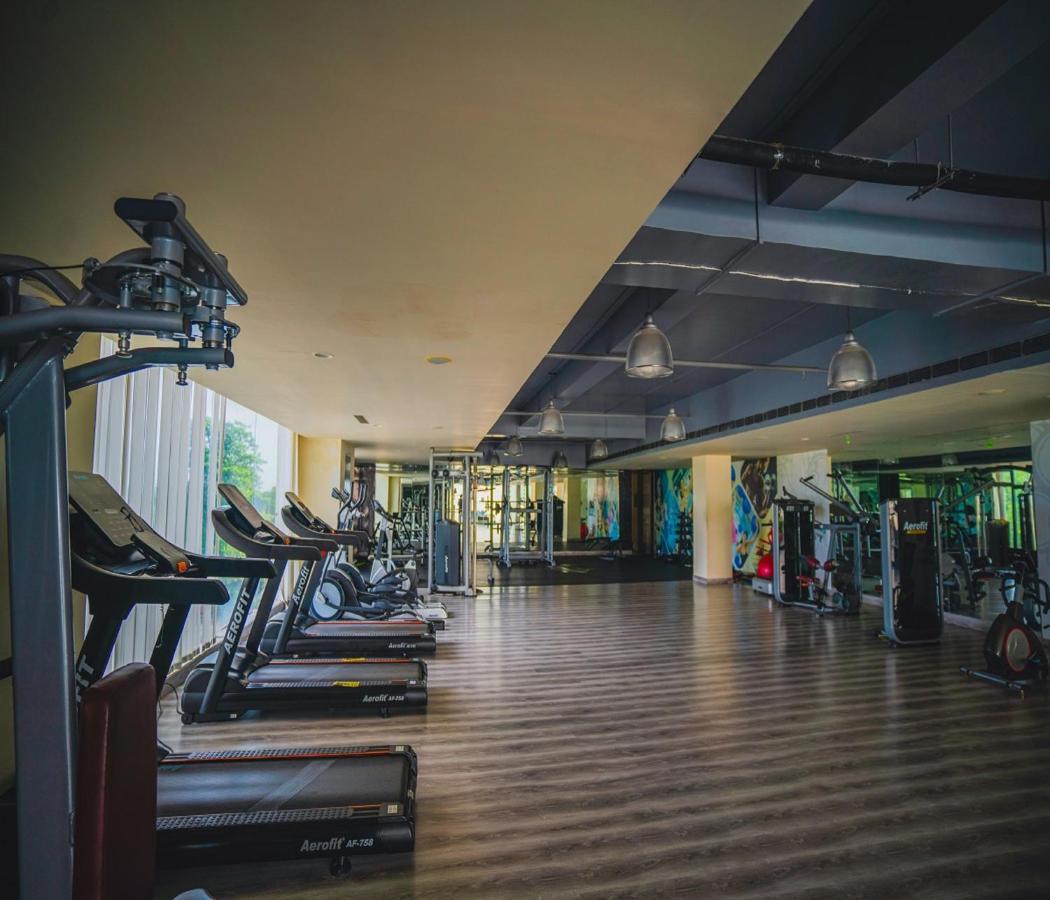 Barsana Hotel & Resort Siliguri Extérieur photo