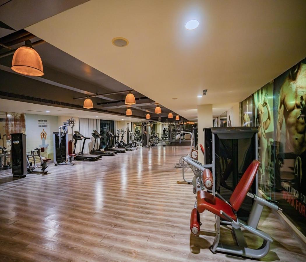 Barsana Hotel & Resort Siliguri Extérieur photo