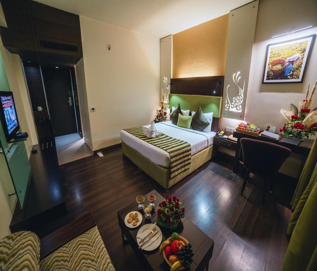 Barsana Hotel & Resort Siliguri Extérieur photo