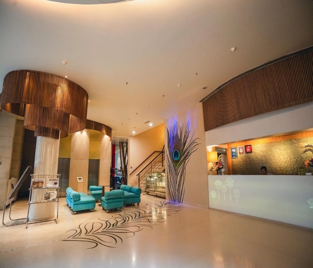 Barsana Hotel & Resort Siliguri Extérieur photo