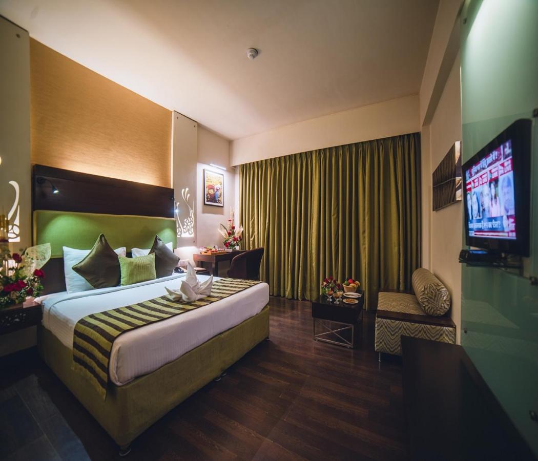 Barsana Hotel & Resort Siliguri Extérieur photo