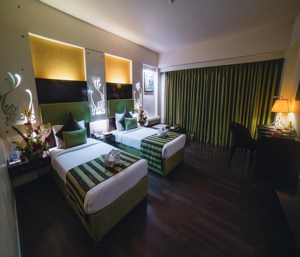 Barsana Hotel & Resort Siliguri Extérieur photo