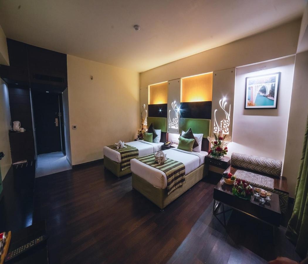 Barsana Hotel & Resort Siliguri Extérieur photo