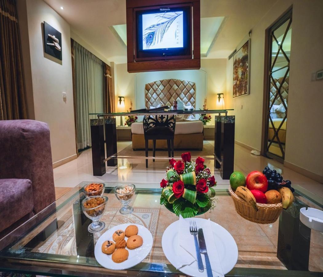 Barsana Hotel & Resort Siliguri Extérieur photo