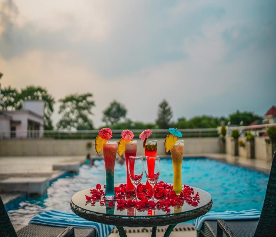Barsana Hotel & Resort Siliguri Extérieur photo