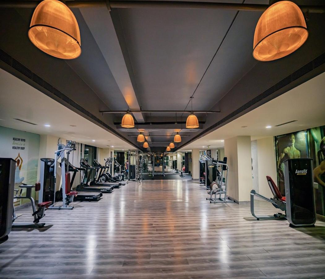 Barsana Hotel & Resort Siliguri Extérieur photo