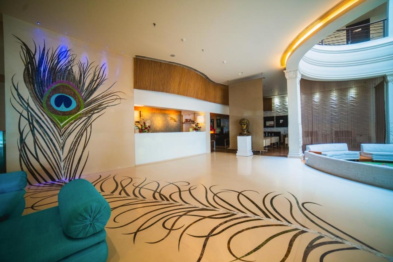 Barsana Hotel & Resort Siliguri Extérieur photo