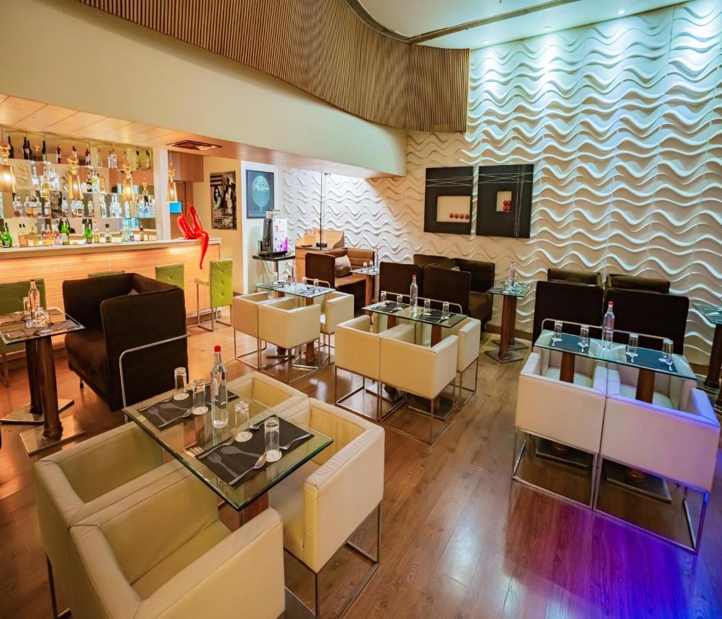 Barsana Hotel & Resort Siliguri Extérieur photo