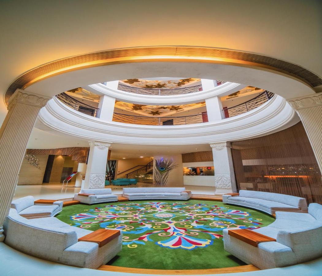 Barsana Hotel & Resort Siliguri Extérieur photo