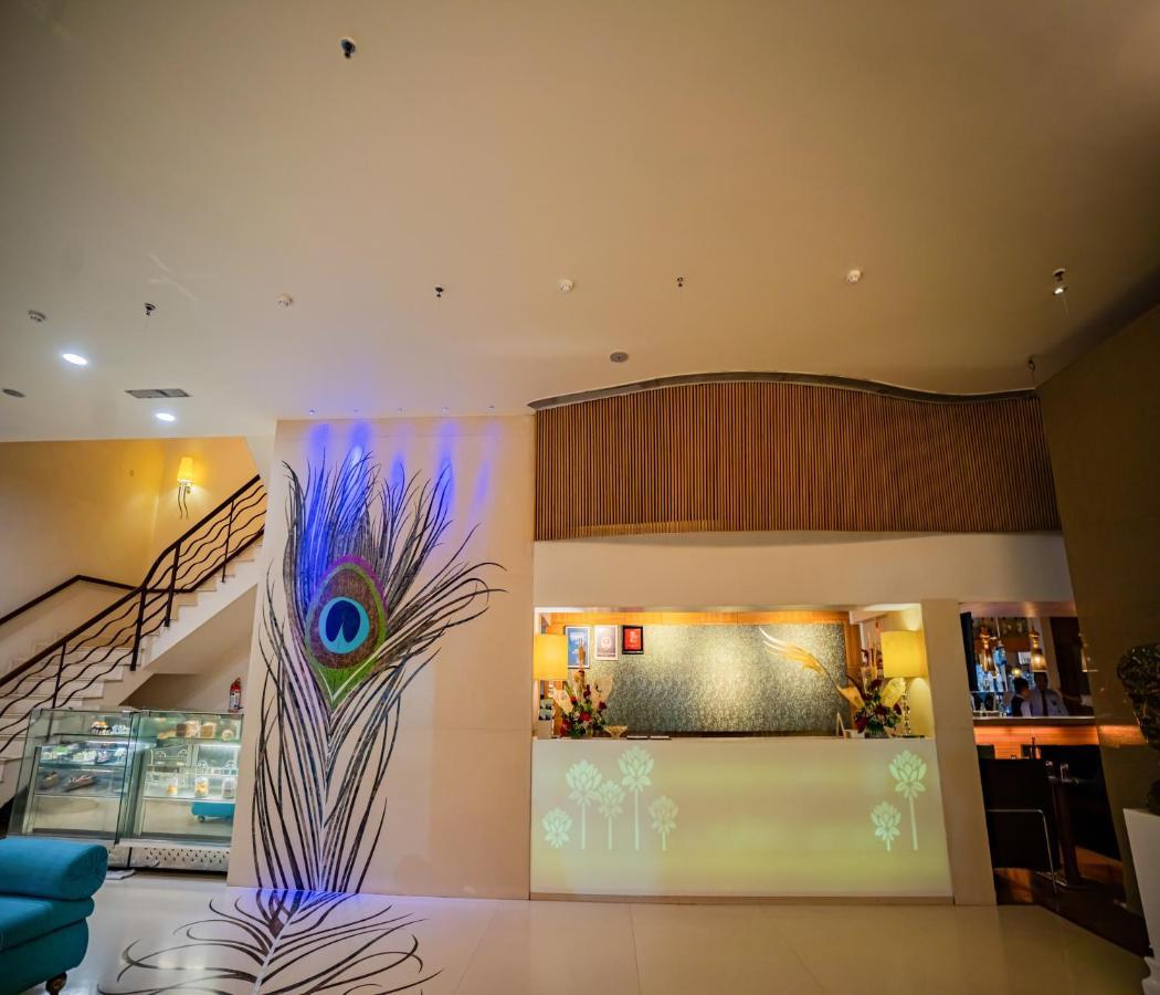 Barsana Hotel & Resort Siliguri Extérieur photo
