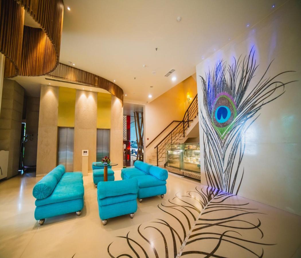 Barsana Hotel & Resort Siliguri Extérieur photo