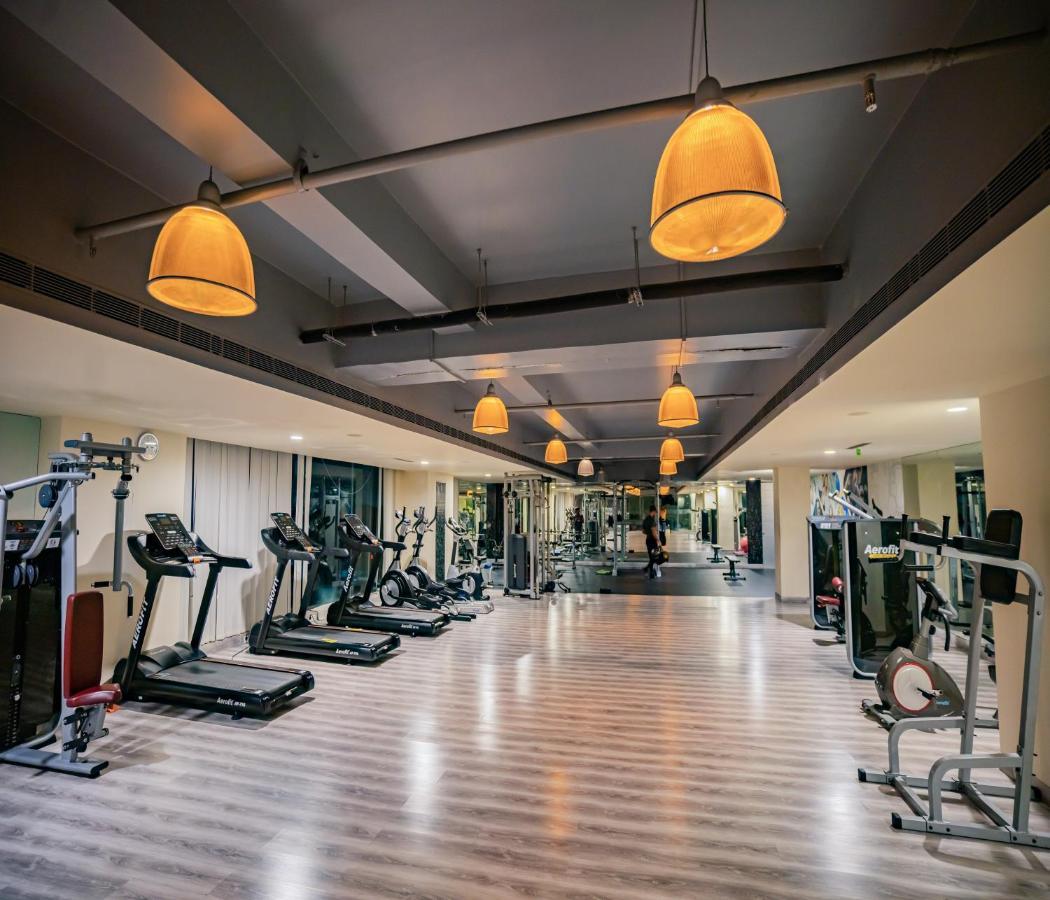 Barsana Hotel & Resort Siliguri Extérieur photo