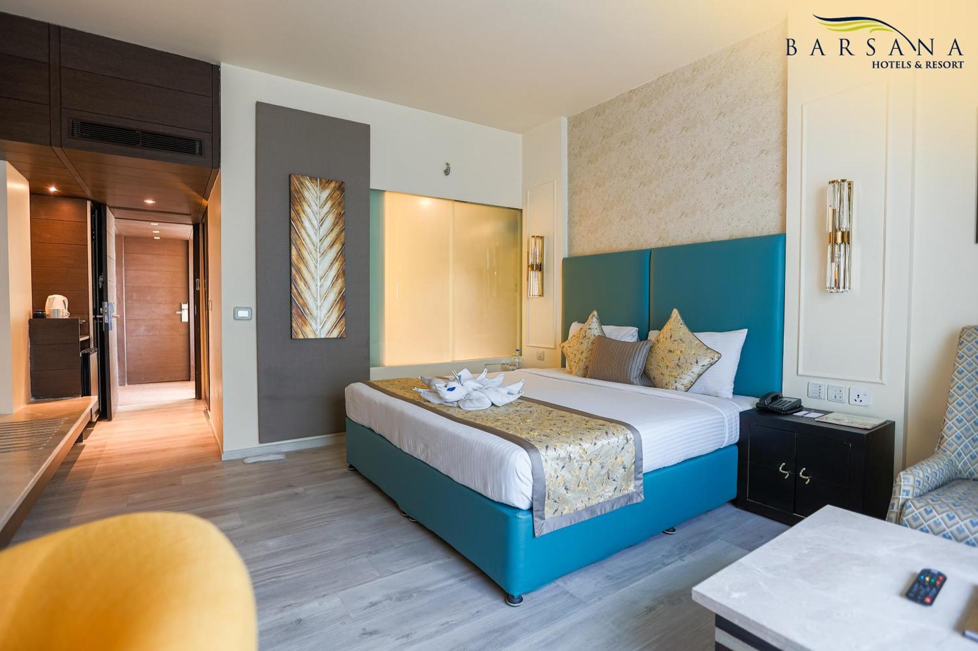 Barsana Hotel & Resort Siliguri Extérieur photo