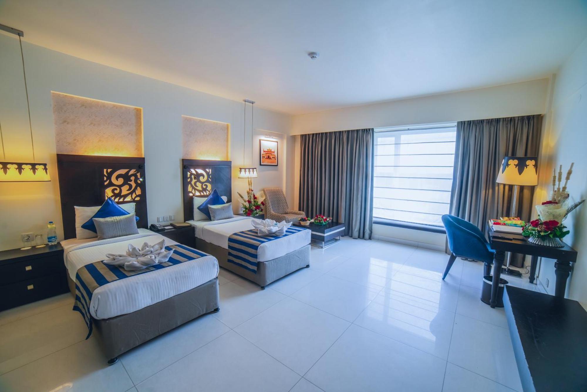 Barsana Hotel & Resort Siliguri Extérieur photo