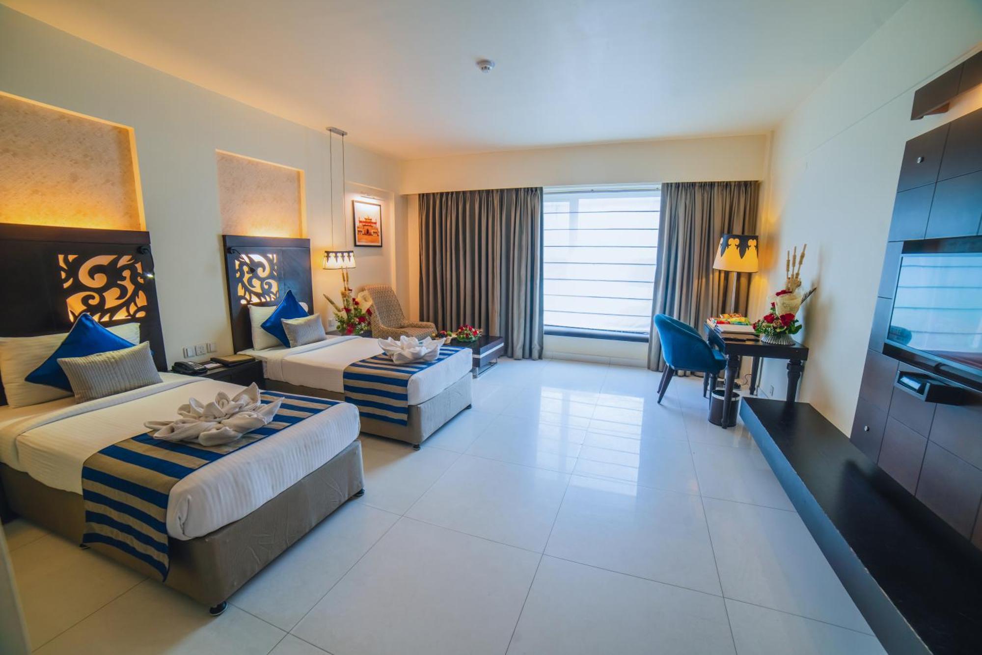 Barsana Hotel & Resort Siliguri Extérieur photo