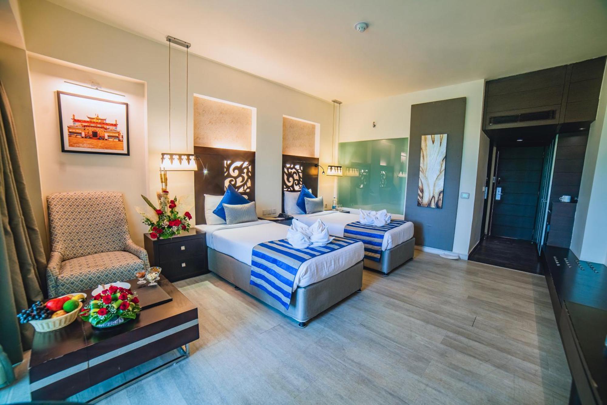 Barsana Hotel & Resort Siliguri Extérieur photo