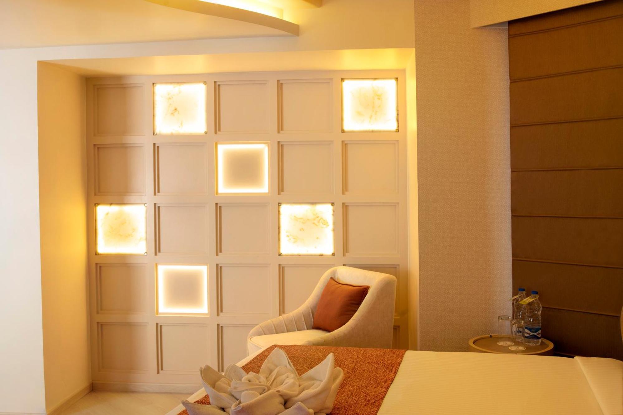 Barsana Hotel & Resort Siliguri Extérieur photo